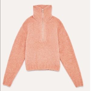 SOLD: Aritzia Wilfred Free Gwyneth Sweater